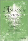 Antonia-Antonio