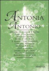 Antonia-Antonio