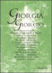 Giorgia-Giorgio
