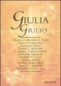 Giulia-Giulio