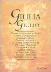 Giulia-Giulio