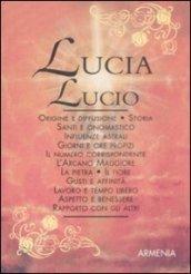 Lucia-Lucio
