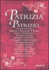 Patrizia-Patrizio