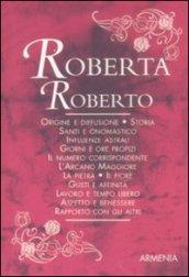 Roberta-Roberto