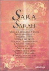 Sara-Sarah