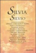 Silvia-Silvio