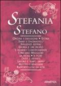 Stefania-Stefano