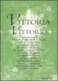 Vittoria-Vittorio