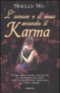 L'amore e il sesso secondo il karma