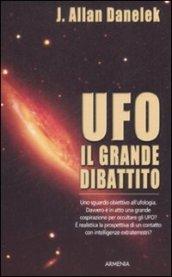 UFO. Il grande dibattito