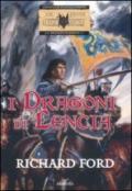 I dragoni di Lencia. La trilogia di Lencia: 1