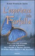 L'esperienza della farfalla