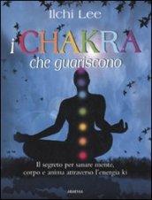 I chakra che guariscono