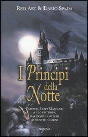 Principi della notte (I)