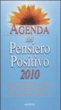 Agenda del pensiero positivo 2010