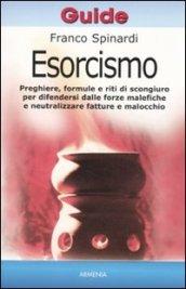 Esorcismo