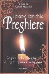 Il piccolo libro delle preghiere