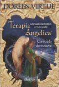 Terapia angelica. Carte della divinazione. Con 44 carte