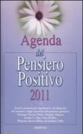 Agenda del pensiero positivo 2011