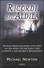 Ricordi dell'aldilà