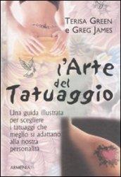 L'arte del tatuaggio