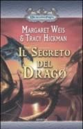 Segreto del drago. Dragonships (Il)