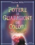 Il potere di guarigione dei colori. L'uso dei colori come terapia nella cura delle malattie