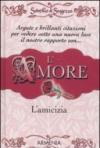 Scintille Di Saggezza-L'Amore,L'Amicizia