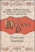 Scintille Di Saggezza-La Donna