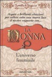 Scintille Di Saggezza-La Donna