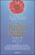 Agenda del pensiero positivo 2012