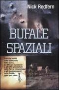 Bufale spaziali