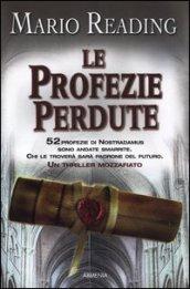 Le profezie perdute