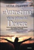 L'autostima viene prima del dovere