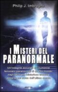 I misteri del paranormale