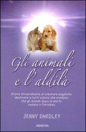 Gli animali e l'aldilà