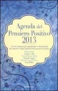 Agenda del pensiero positivo 2013