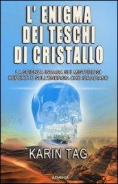 L'enigma dei teschi di cristallo