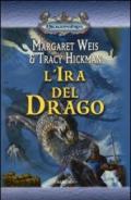 L'ira del drago. Dragonships