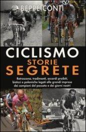 Ciclismo, storie segrete