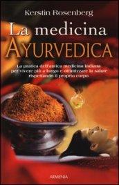 La medicina ayurvedica