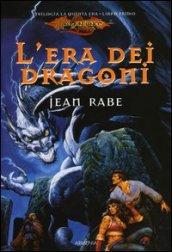 L'era dei dragoni. La quinta era. DragonLance: 1