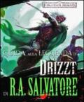 Guida alla leggenda di Drizzt di R. A. Salvatore. Forgotten Realms