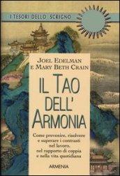 Il tao dell'armonia