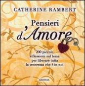 Pensieri d'amore