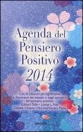 Agenda del pensiero positivo 2014