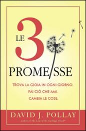 Le 3 promesse