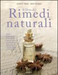 Il libro dei rimedi naturali