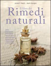 Il libro dei rimedi naturali