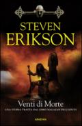 Venti di morte. La caduta di Malazan: 7